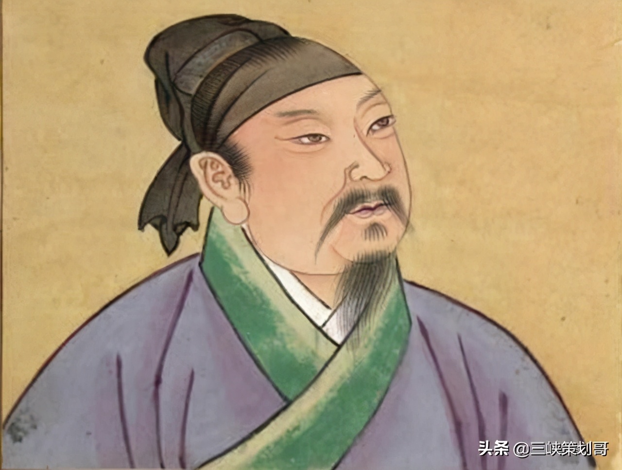 听说过宜昌的四贤堂与四贤街吗？穿越千年历史，探寻消失的记忆