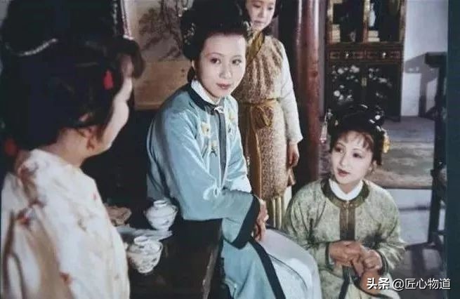 匠心物道蒋勋电视剧,蒋勋讲女人优雅是什么感觉