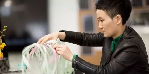 花店行业千亿级细分赛道,花艺行业的上下游产业有哪些