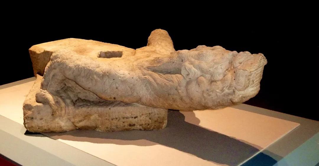 河北被遗忘2000年的古城,河北被遗忘的古城