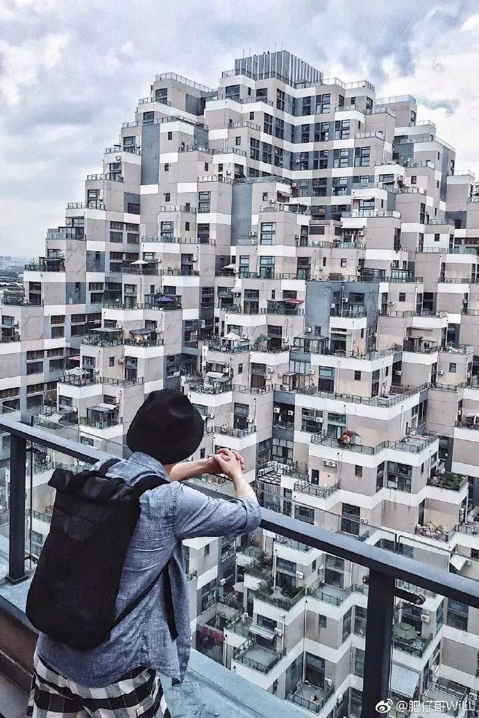 中国最有意思的县级市既是水乡界的杠把子，还有爆火的网红建筑