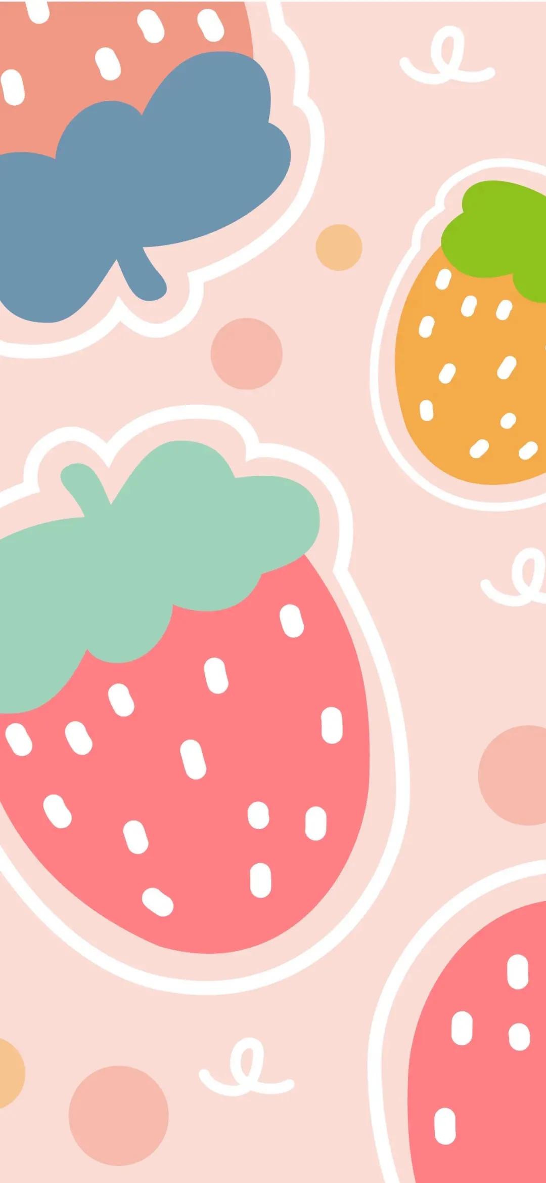 精选壁纸高清无水印风景,精选高清全面屏壁纸