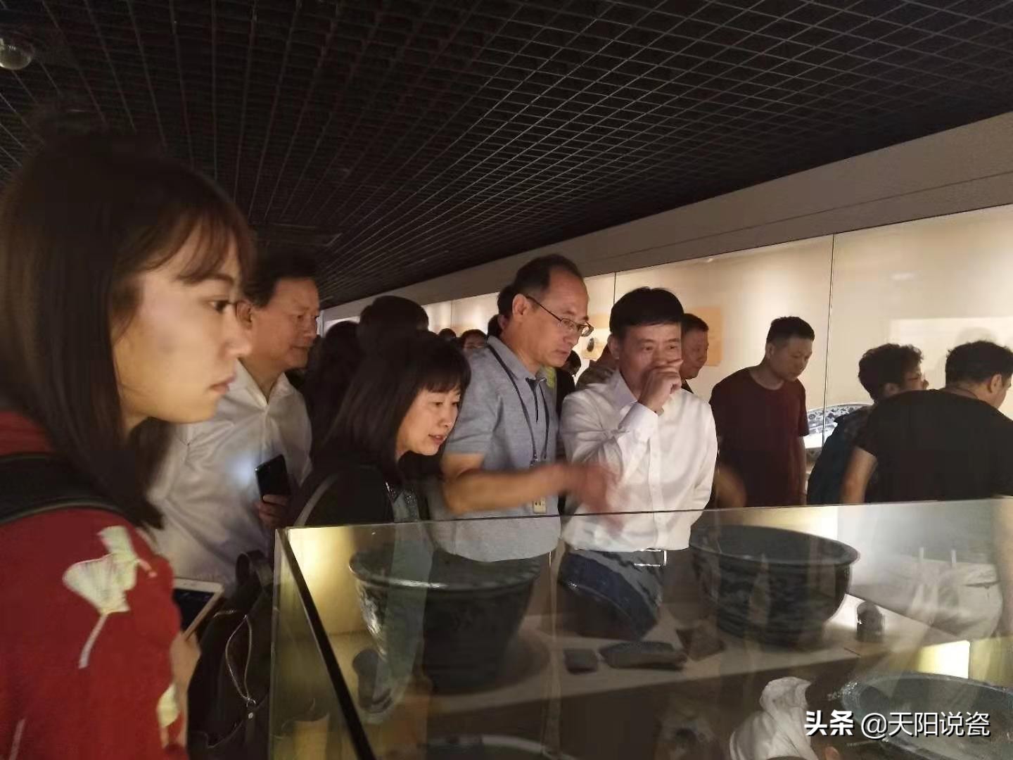 怎么提高古玩眼力,玩古董入门