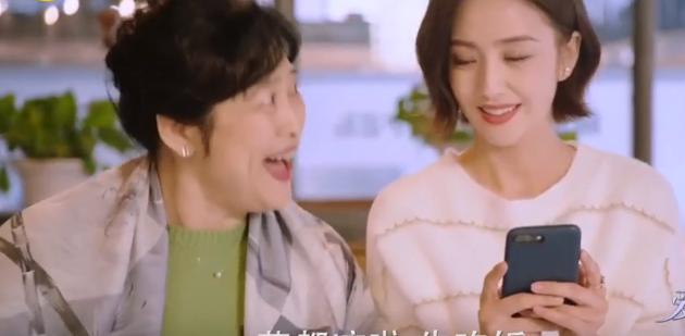 爱的厘米，从“大碉堡”的改变看，对待父母好，不一定要顺着她