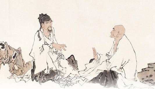 中国古代的老规矩,老祖宗留下来的古代礼仪