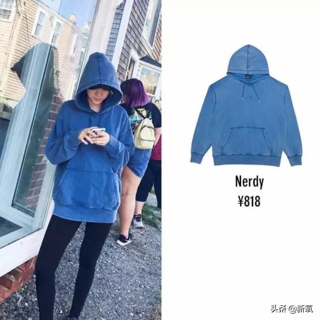 韩国女团造型秘籍,百万级韩国女团