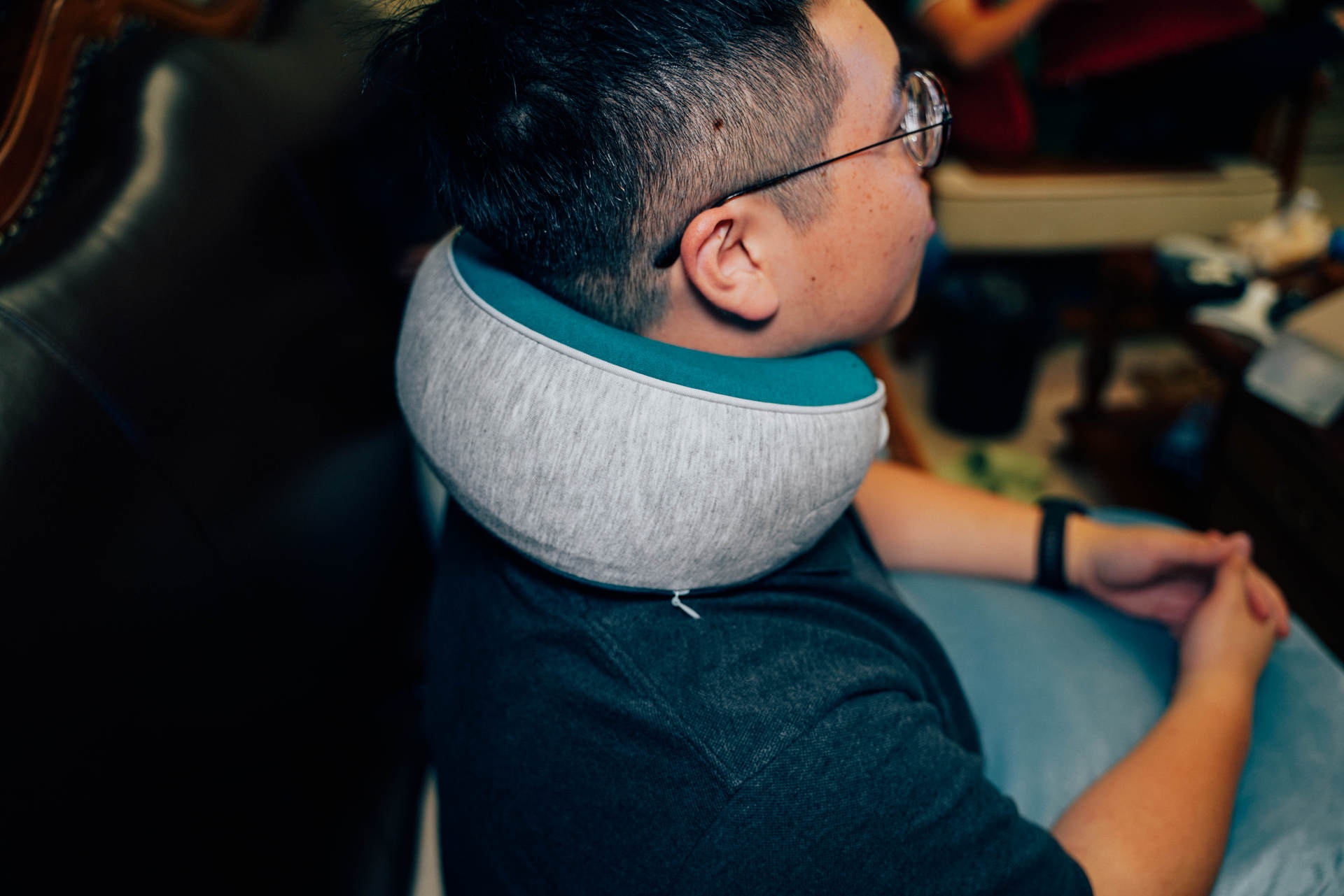 颈部按摩仪的正确使用方法,颈部按摩仪哪种最好用