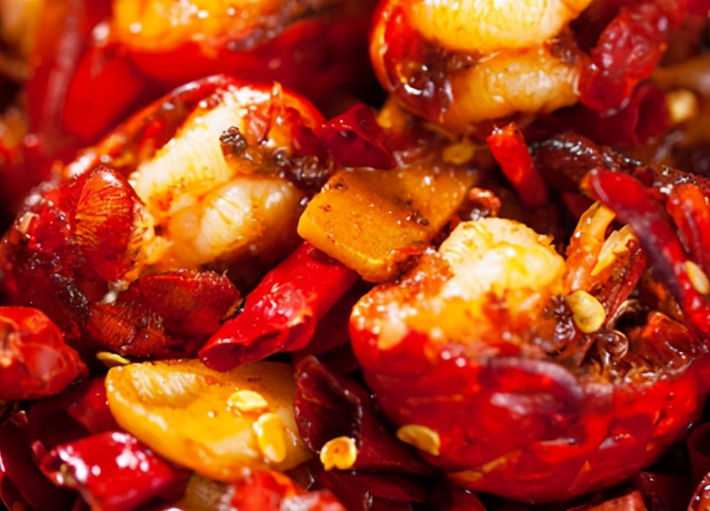 快速填饱肚子的速食食物,低脂速食主食推荐