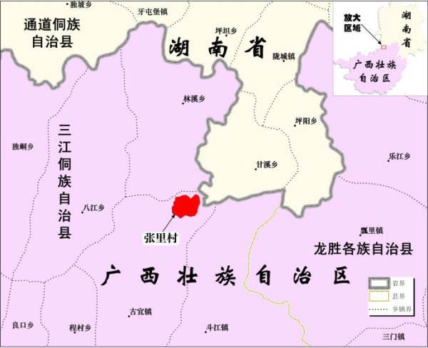 湖南哪些地名历史悠久,湖南有什么历史悠久的地方