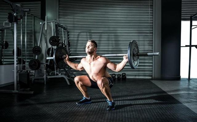 深蹲后膝盖痛一般多久能恢复,深蹲膝盖痛站不起来是怎么了