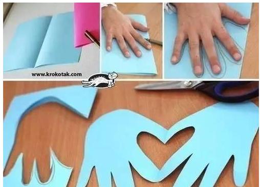 教师节简单又漂亮的手工贺卡,教师节手工贺卡简单又漂亮步骤