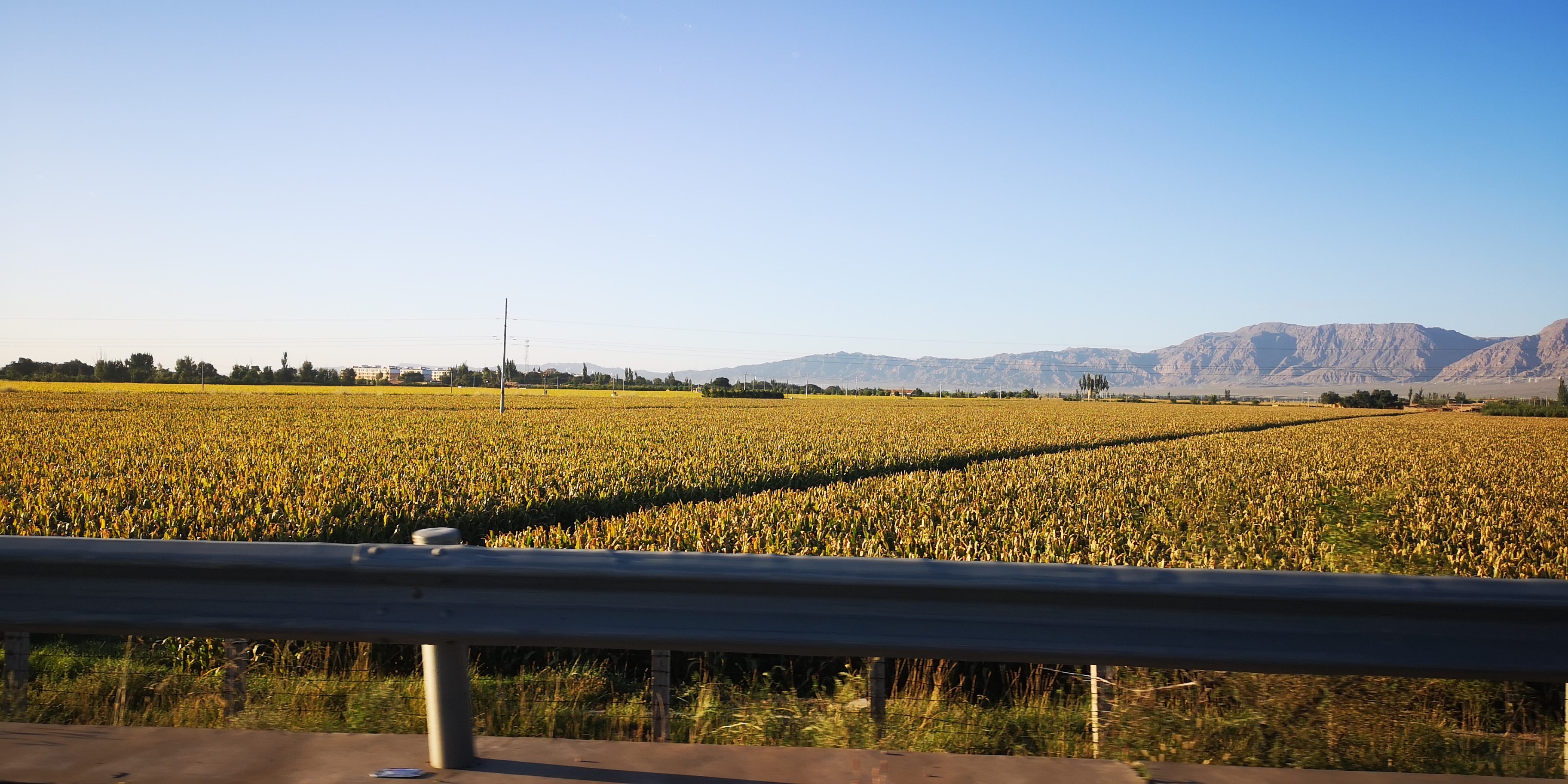 张掖旅游十大线路,张掖旅游和深度游