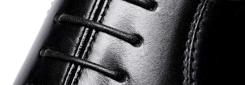 皮鞋是每个男人必备的单品,皮鞋是一个成熟男士的必备鞋