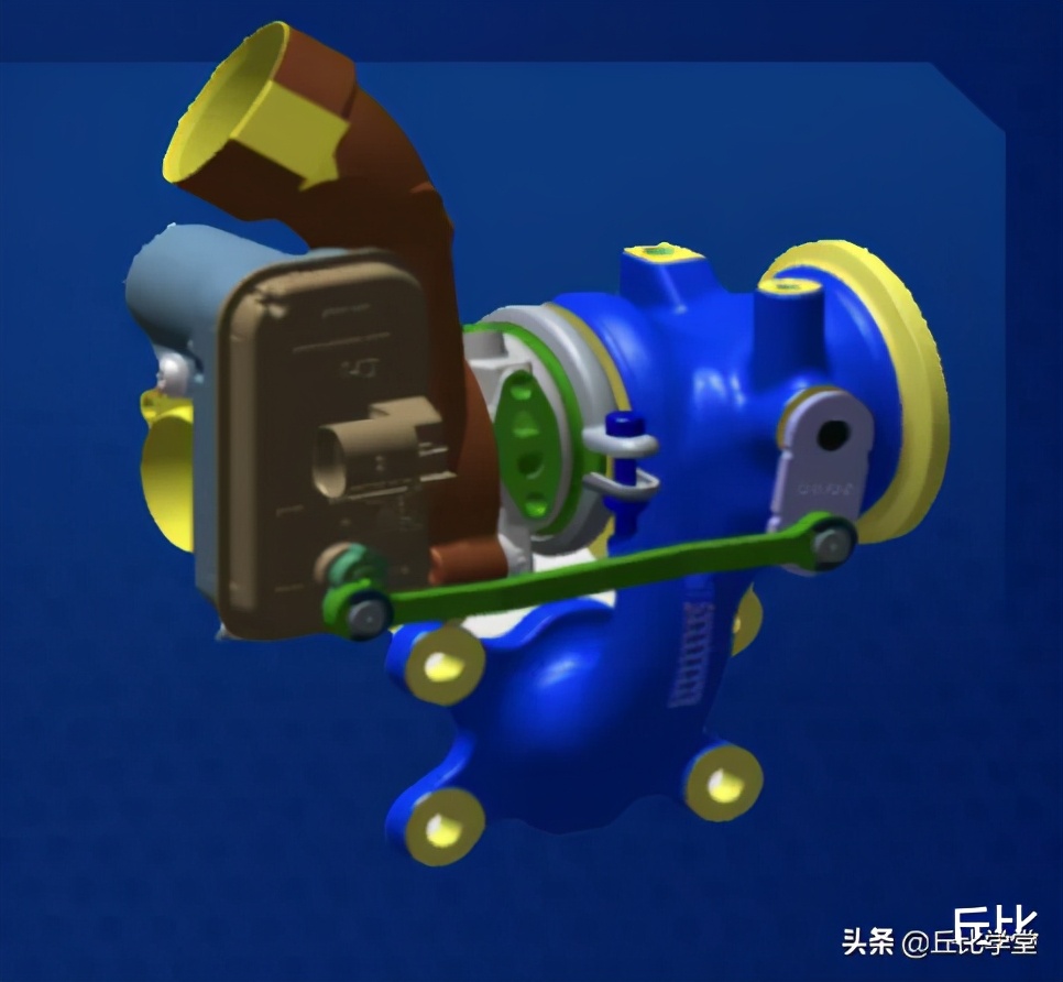 大众发动机ea211和ea111哪个好,大众ea211发动机用30还是40机油