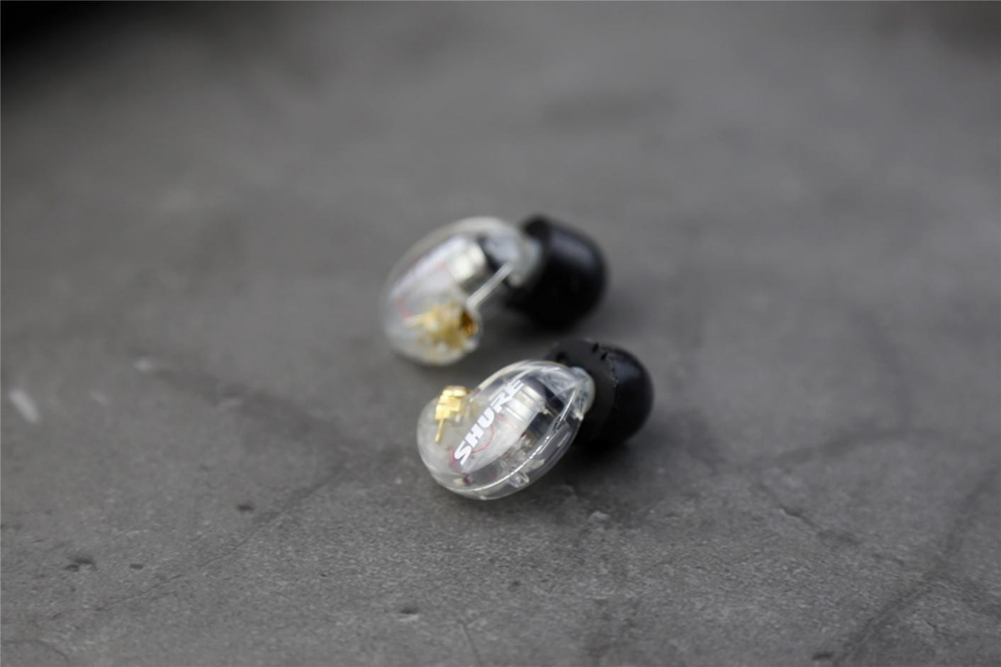 aonic215评测拆箱,aonic215评测