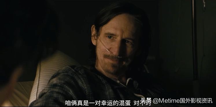 一部油管打造的美剧一看就是低成本零宣传的小破剧，却看的很爽