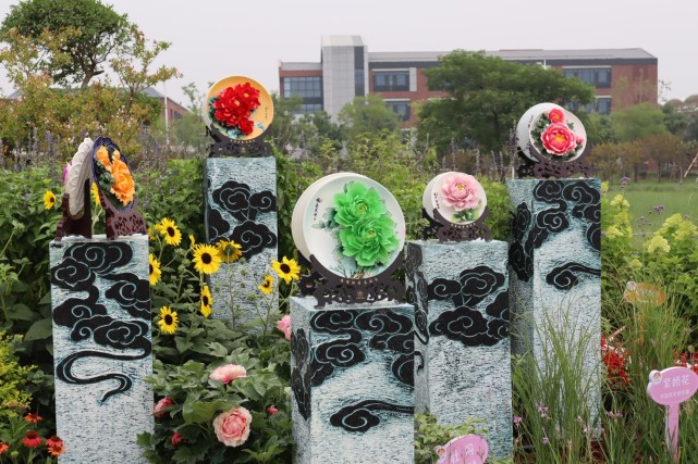 郑州值得打卡的免费公园,郑州网红打卡圣地蝶湖森林公园