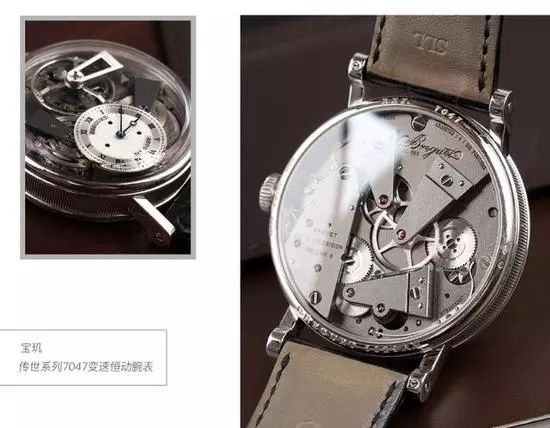 关于机械腕表你需要知道的10件事,你必须知道腕表小知识