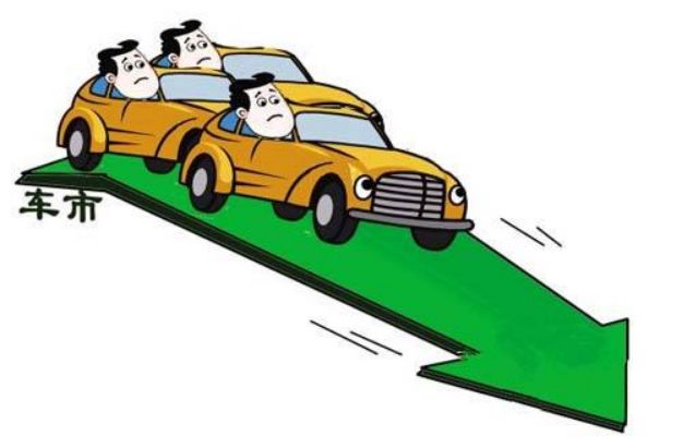 2月上旬车市跌幅超90%，经销商如何生存？看这家16年的老家怎么说