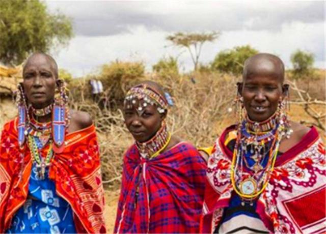 非洲大饥荒：1年饿死1600万人，这大概就是地狱的样子