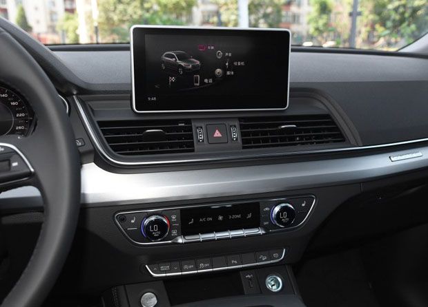 又一豪华suv加价提车,豪华suv排名前十名奔驰glc