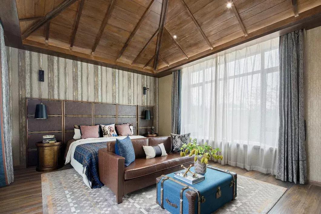 木之运用，每一种变化都是一个惊喜