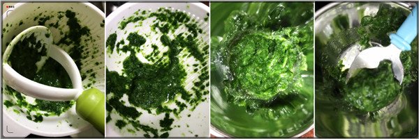 给宝宝添加蔬菜泥米糊，这四个问题，家长一定要注意