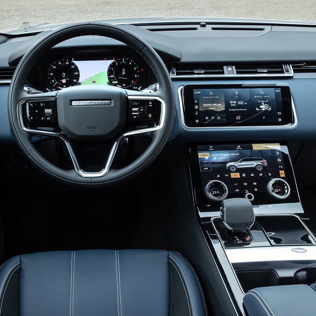 路虎有多不靠谱,路虎星脉2021最大的缺点