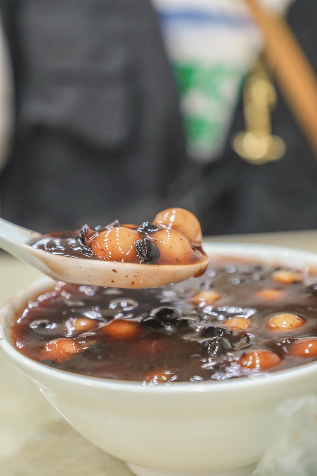 100元带你吃遍南*夫子京**庙!逛吃逛吃撑到走不动