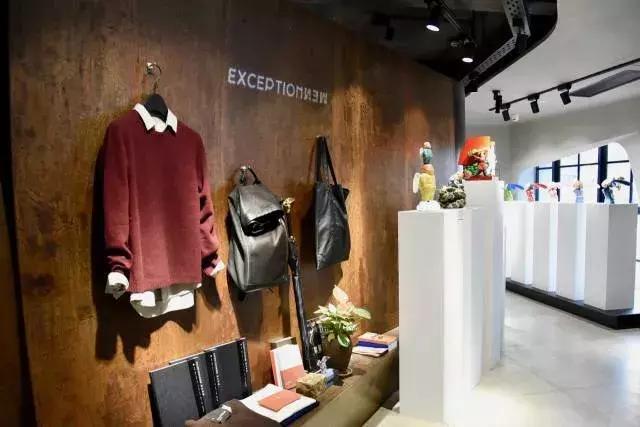 上海aj买手店,上海10家最佳买手店