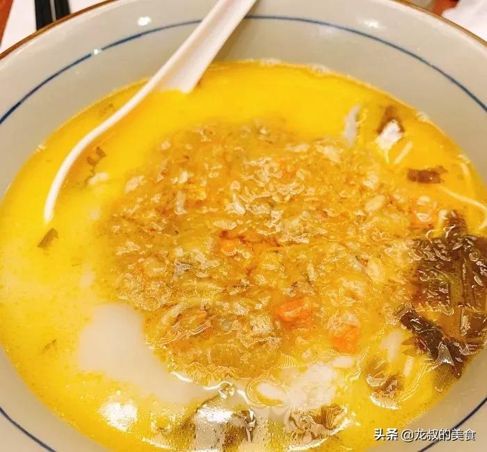 上海十大必吃面馆排行,9家上海最贵的面馆