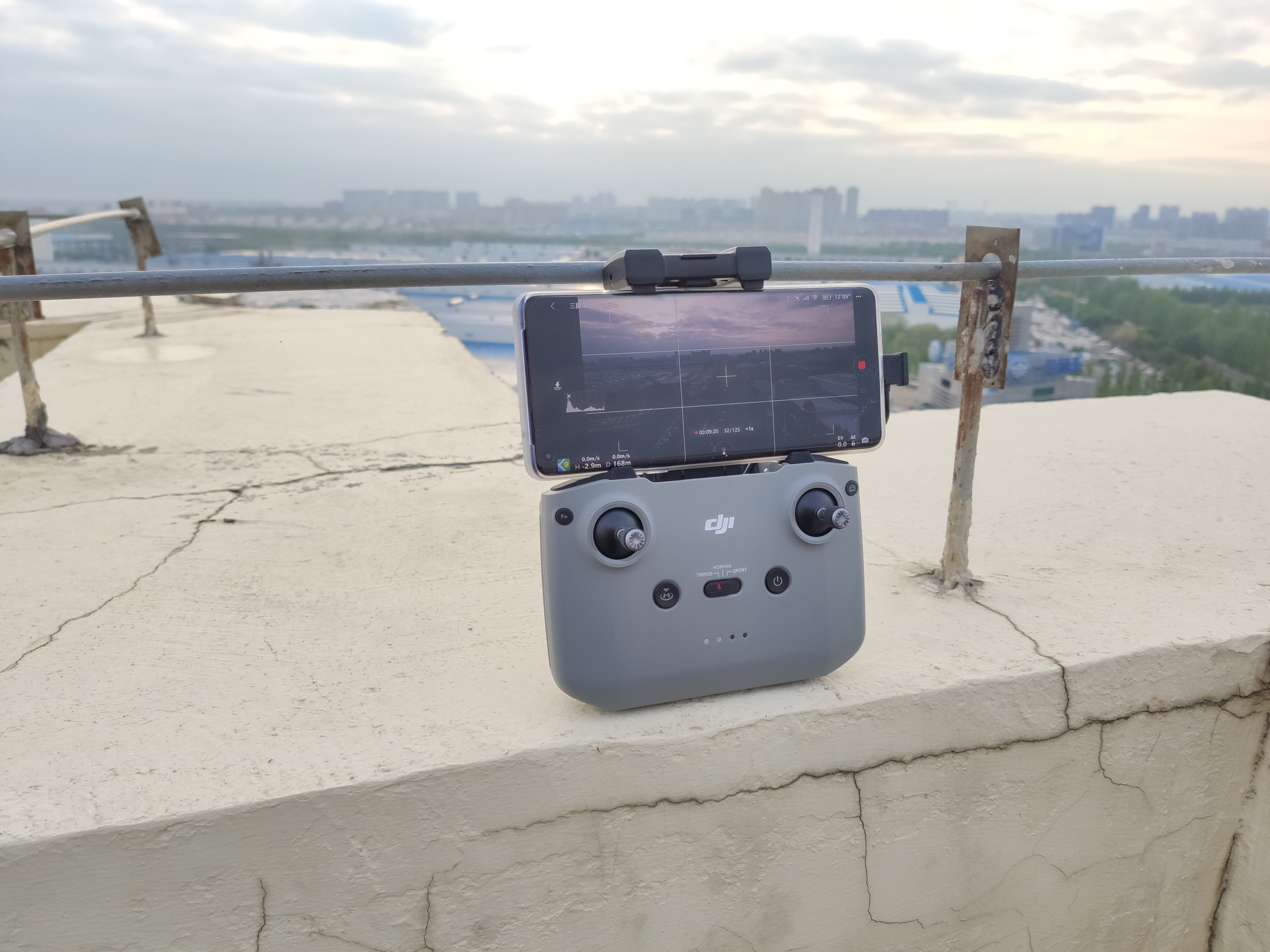 大疆御mavicair2航拍大图,实拍大疆御mavicair2航拍无人机