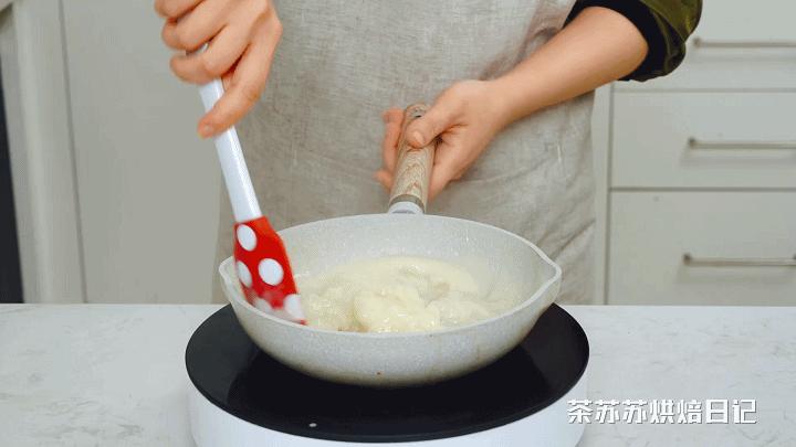 牛皮糖的制作方法没有麦芽糖,从小吃到大的软糖