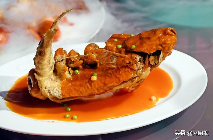 年夜饭清蒸鱼的做法大全家常,幼儿园年夜饭鱼黏土手工制作