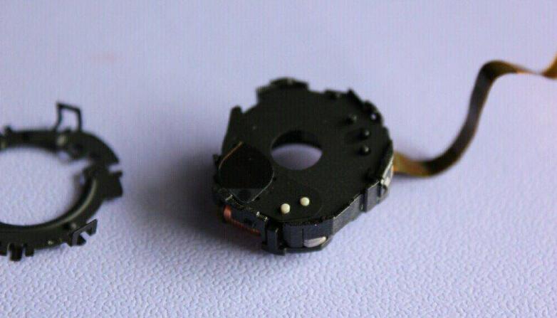 数码相机镜头内部构造,相机镜头拆解方法