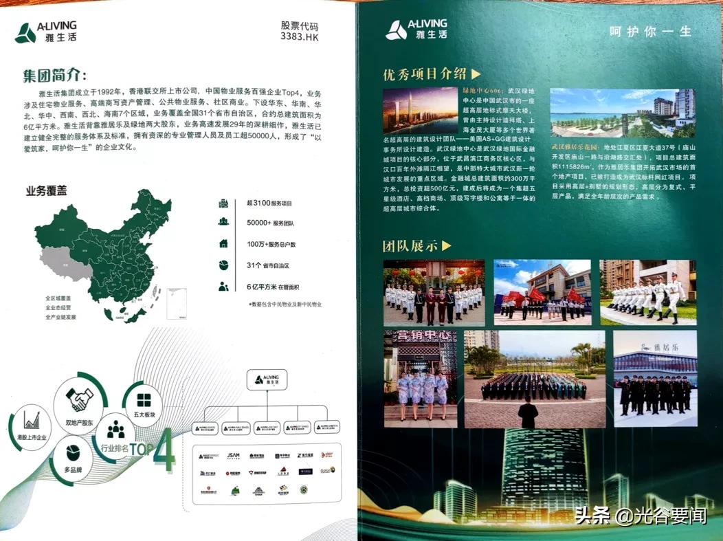 怎么选物业,最佳小区物业