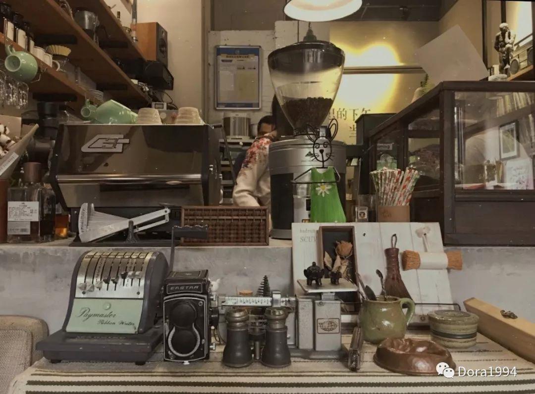 深圳适合放松的咖啡厅,深圳适合一个人打卡拍照的咖啡厅