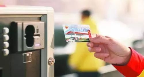 捡到加油卡用了是盗窃还是侵占,手法惊人赣州一男子盗窃被抓