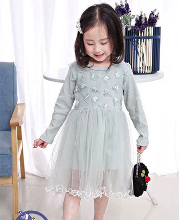 品牌童装批发如何销售,童装批发和客户合作模式