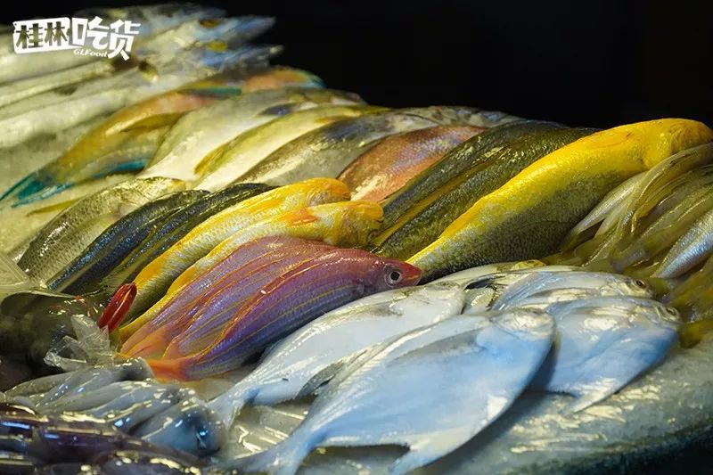 桂林市春节年货一条街,桂林有哪些年货市场