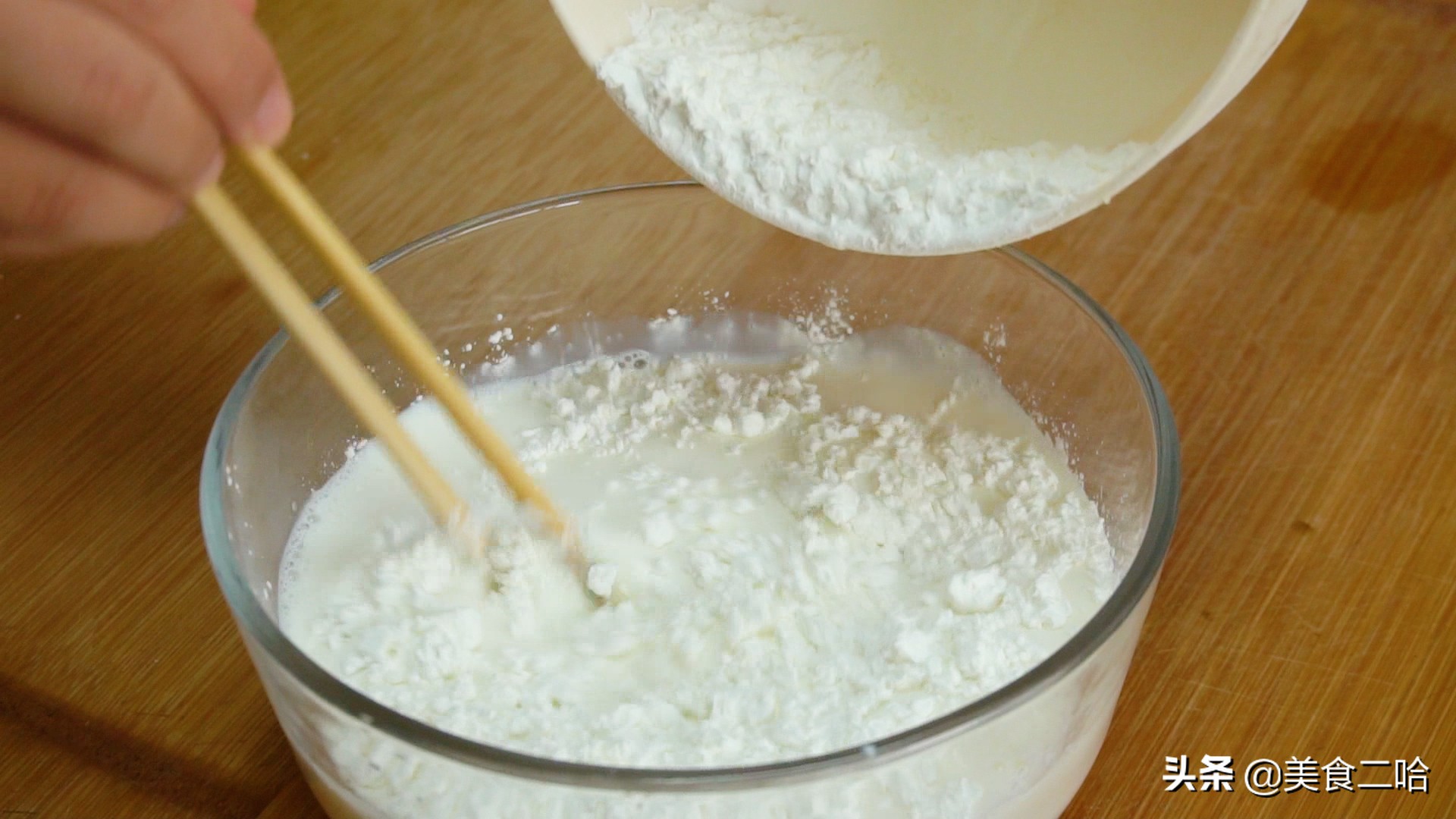 过期牛奶怎么做成炸鲜奶吧,快过期牛奶不要扔