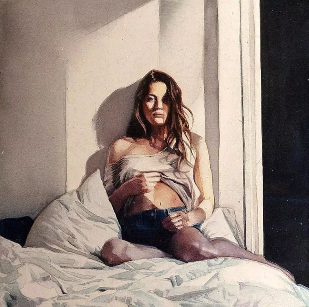 那些把男人吃的死死的女生，到底练就了怎样的特异功能？