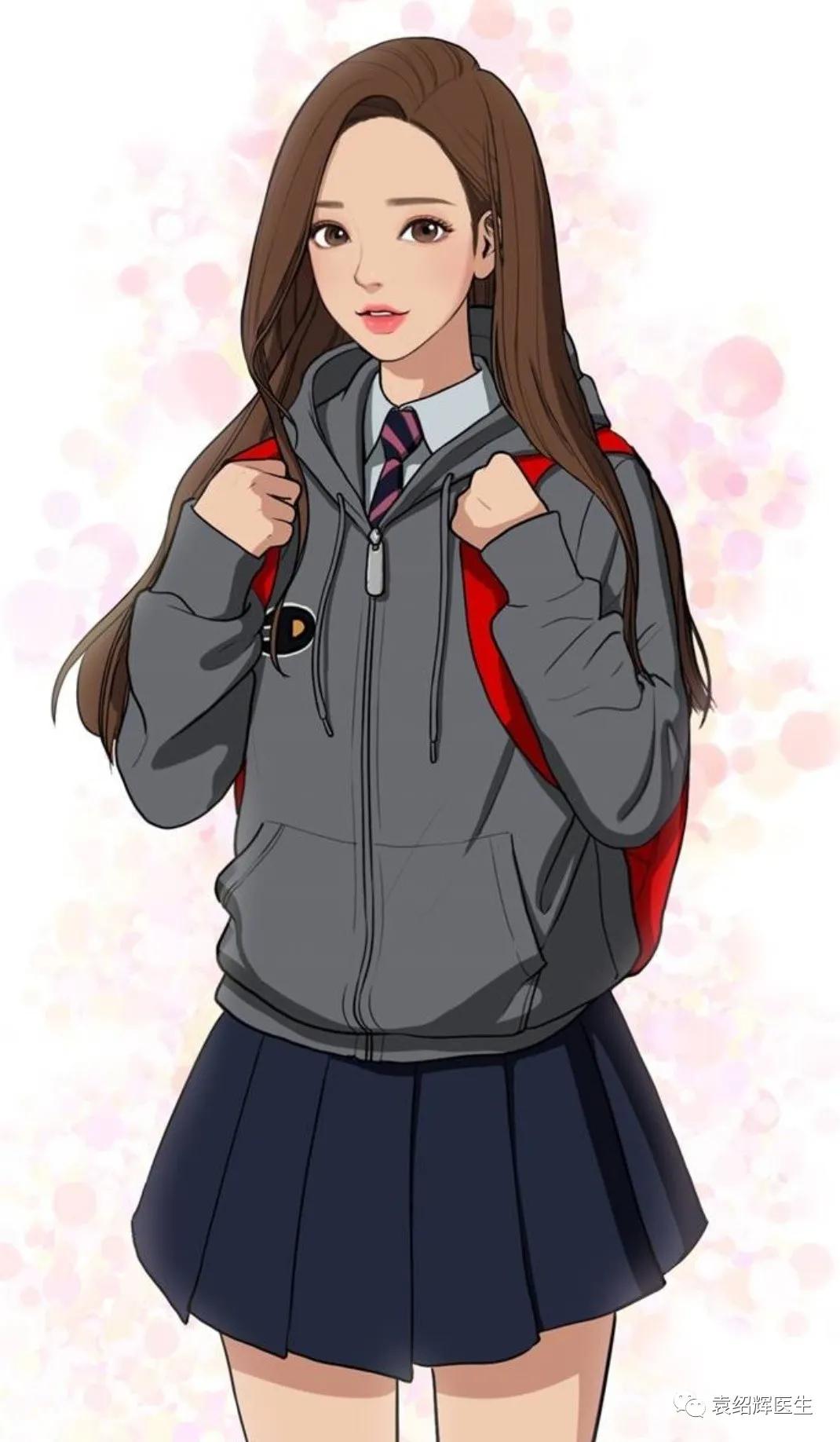 疮痂病水果吃了的危害,所有水果对人体有害吗