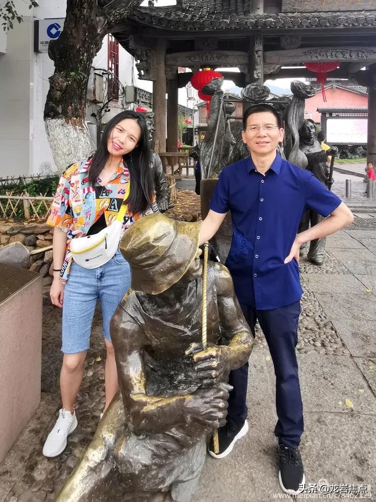 长汀一日游的视频,长汀自驾游攻略一日游