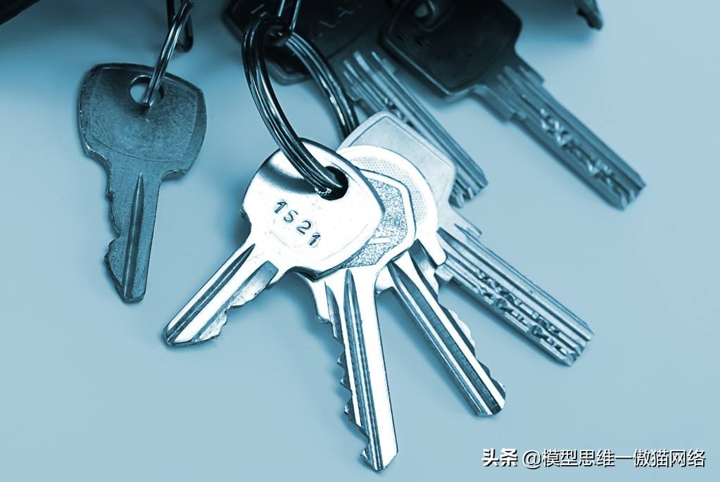 100个思维模型目标管理,100种思维模型具体是哪些