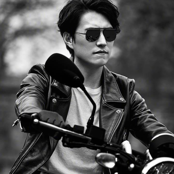 说大话、卖弄文字、夸大学识,“老干部”靳东人设崩得一点不冤