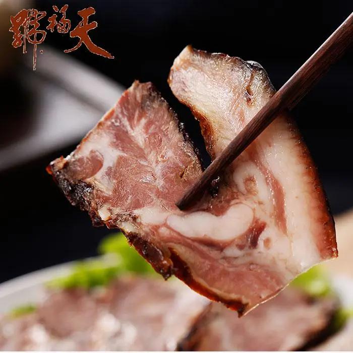 天福号最出名的产品,天福号绝密配方