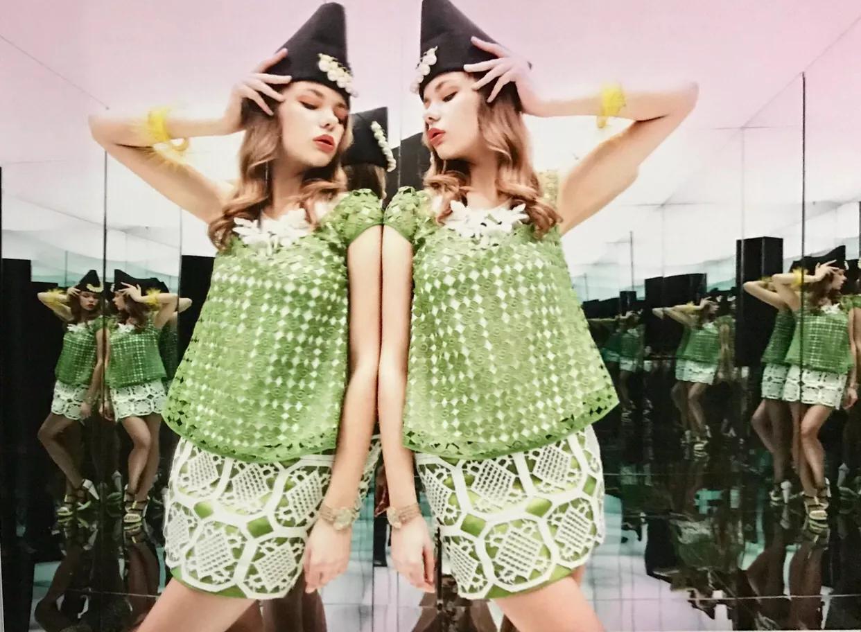 服装店铺管理的十个技巧,服装店铺如何提升人效