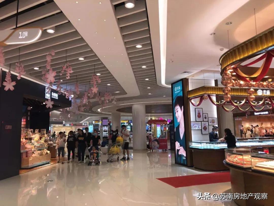 苏州东方时代广场烂尾,时代广场烂尾