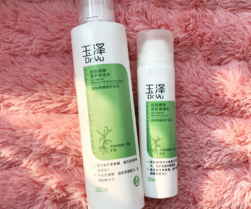 不输大牌平价护肤套装,平价不输大牌的抗老水乳